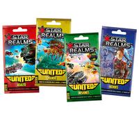 Star Realms United Heroes