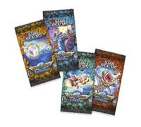 Star Reams: Alerta Máxima - Héroes