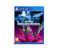 Star Renegades Steam Key GLOBAL