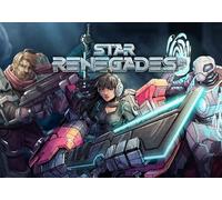 Star Renegades Deluxe Edition (PC) Steam Key - CHINA