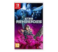 Star Renegades - Nintendo Switch