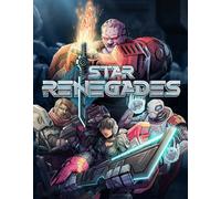 Star Renegades (PC) Steam Key EUROPE