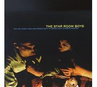 Star Room Boys - Why Do Lonely Men & Women