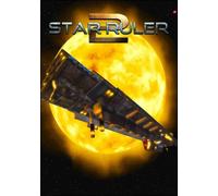 Star Ruler 2 Steam Key GLOBAL