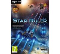 Star Ruler (PC) Steam Key GLOBAL