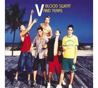 Star Search 2 - the Voices - Blood Sweat & Tears [Vinilo]