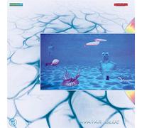Star Searchers - Avatar Blue 2 [Vinilo]