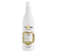 Star Shampoo Illuminante - 500 ml - Yellow Professional
