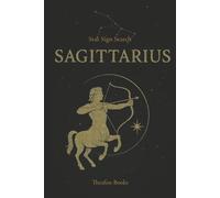 Star Sign Search Sagittarius: Word Search Puzzles