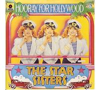 Star Sisters - Hooray for Hollywood-Stars on 45