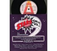 Star Sound - Star Sound - Stars On 45 2 / Stars Get Ready (7" Vinyl)