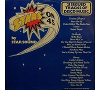 Star Sound - Stars On 45