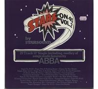 Star Sound - Stars On 45 Volume 2