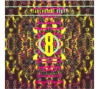 Star Sounds Orchestra - Trancentral 8