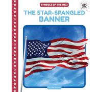 Star-spangled Banner (Symbols of the USA!)