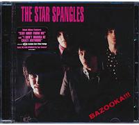 Star Spangles - Bazooka
