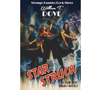 Star Struck: Book Three of Strange Haunts