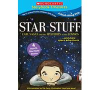 Star Stuff: Carl Sagan & Mysteries Of Cosmos & [Edizione: Stati Uniti] [Italia] [DVD]