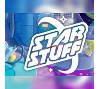 Star Stuff (PC) Steam Account - GLOBAL