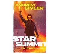Star Summit (The Debt Collection)