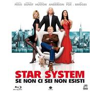 Star System - Se Non Ci Sei Non Esisti [Italia] [Blu-ray]