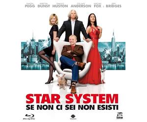 Star system - Se non ci sei non esisti [Italia] [Blu-ray]