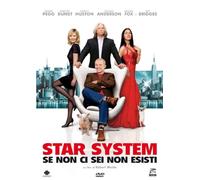 Star System - Se Non Ci Sei Non Esisti [Italia] [DVD]