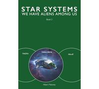 STAR SYSTEMS: We have aliens among us