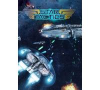 Star Tactics Steam Key GLOBAL