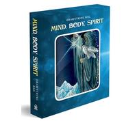 Star Tarot Drawstring Bag