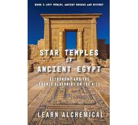 Star Temples of Ancient Egypt