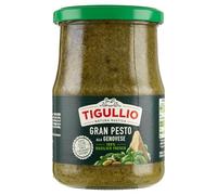 Star Tigullio GranPesto alla Genovese con albahaca 500 g salsa
