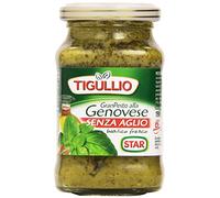 Star Tigullio GranPesto alla Genovese, senza Aglio - 190 g