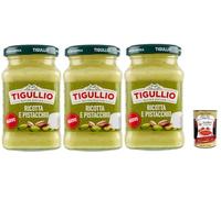 FELCE AZZURRA Mon Amour Blu Mare Ammorbidente Concentrato, Suavizante concentrado, 26 lavados, 650 ml + Italian Gourmet Polpa 400