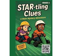 STAR-tling Clues: A 5th Grade Math Mystery