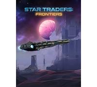 Star Traders: Frontiers Steam Gift EUROPE