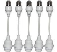 Star Trading - Accesorios Connecta - LED - 5pcs fuentes de luz - 5cm