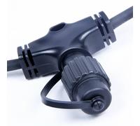 STAR TRADING Anillo con 5 conexiones, System 24 True