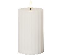 Star Trading - Bloque de luces LED Flame Stripe