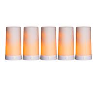 Star Trading - Bloque de luz LED Diner 5 Extra