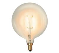 Star Trading Bombilla E14 G80 LED soft glow 9.5 cm. 2100K