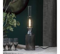 STAR TRADING Bombilla LED E14 2W filamento 2.700K Ra90 dim