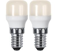 Star Trading - Bombilla LED E14 ST26 Opaque Basic - 1.4w - 3000K