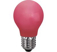 Star Trading - Bombilla LED E27 A55 Iluminación Exterior - 0.9w - K