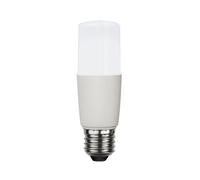 STAR TRADING Bombilla LED E27 T40 7W 6.500 K 860 lm blanco mate