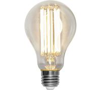 Star Trading - Bombilla LED E27 Transparente - 18.0w - 2700K