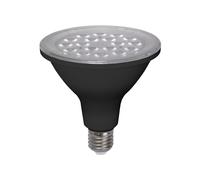 STAR TRADING Bombilla reflectora LED Reflector PAR38, E27, 13 W, 2.700 K 1500 lm EC:EPREL:1999301