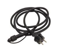 Star Trading cable de arranque 1.8 m System Expo/Connecta/Focus Negro