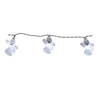 Star Trading - Cadena de luces de Halloween