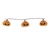 Star Trading - Cadena de luces de Halloween